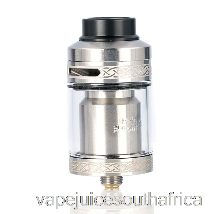 Vape Juice South Africa Hellvape Dead Rabbit V2 25Mm Rta Stainless Steel